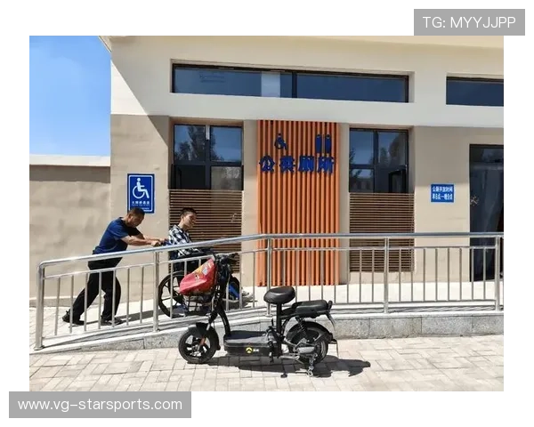 世界田径联盟在赛事组织中加强无障碍设施与残障观众服务保障包容性 世界田径联盟在赛事组织中加强无障碍设施与残障观众服务保障包容性