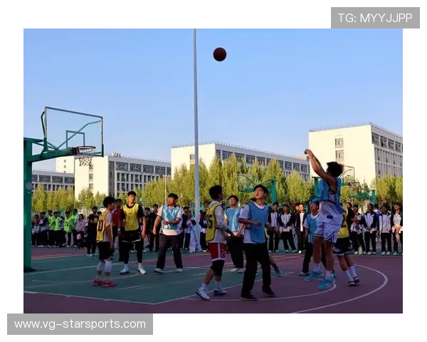 篮球学院推动青少年赛事直播与数据展示平台,篮球技术学院 篮球学院推动青少年赛事直播与数据展示平台,篮球技术学院